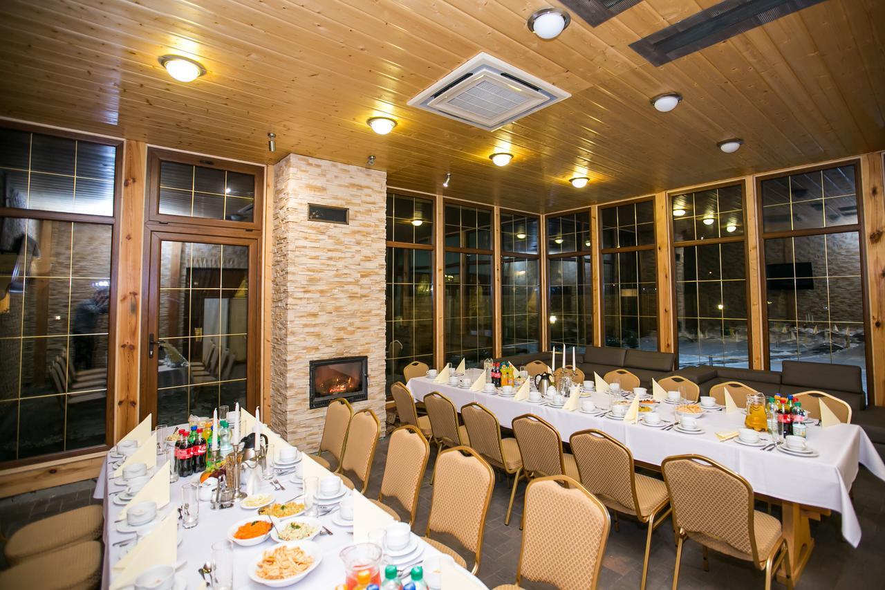 Hotel Kuban Pszczyna Eksteriør bilde