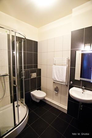Hotel Kuban Pszczyna Eksteriør bilde