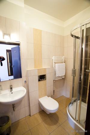 Hotel Kuban Pszczyna Eksteriør bilde